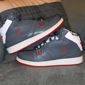 Jordans